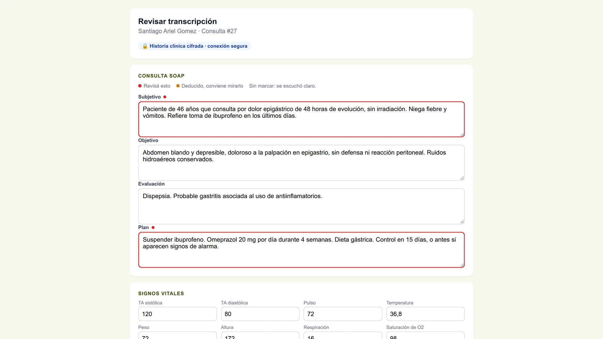 Módulo Ayudante de Inteligencia Artificial